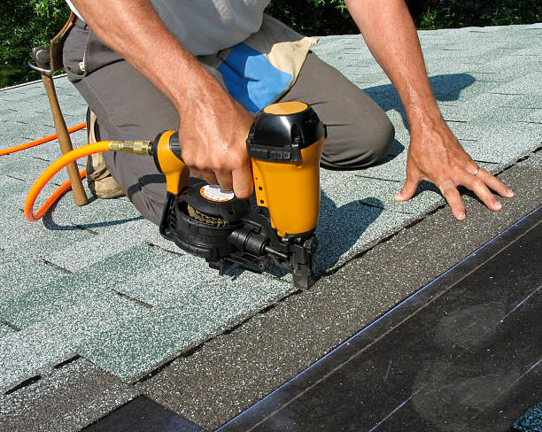 Quick and Trustworthy Emergency Roof Repair Services in Douglas, WY