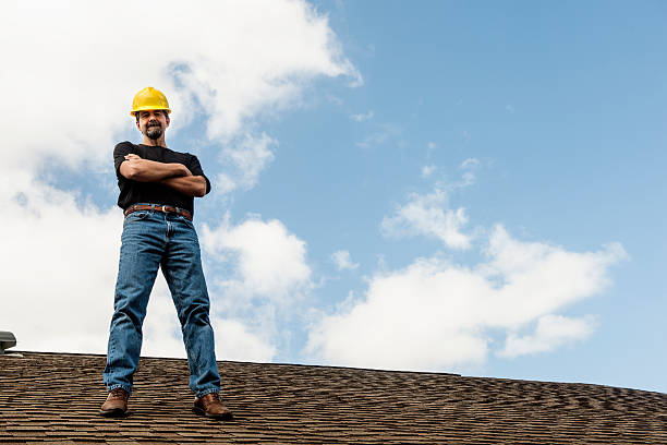 Best Slate Roofing Contractor  in Douglas, WY