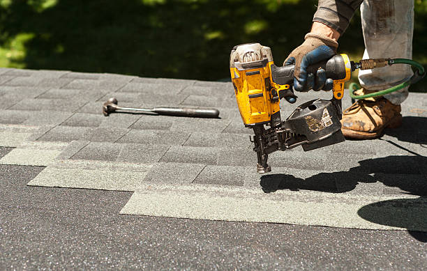 Best Shingle Roofing Installation  in Douglas, WY