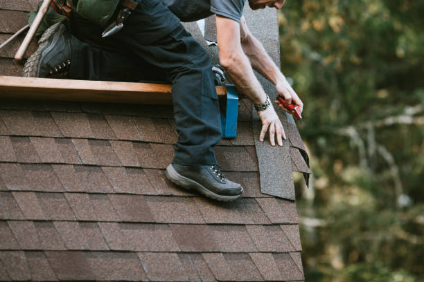 Best Emergency Roof Repair  in Douglas, WY
